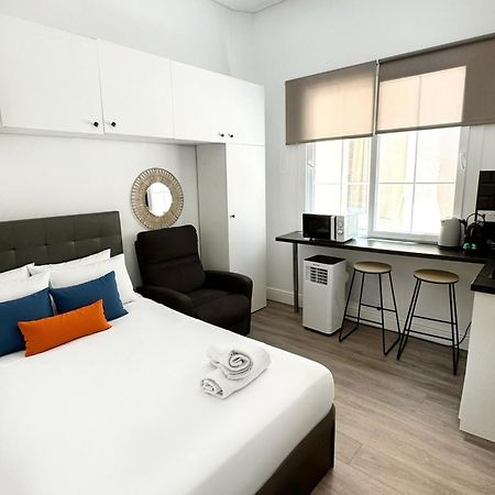 Stylish City Centre Studio - Grand Central House Gibraltar Extérieur photo