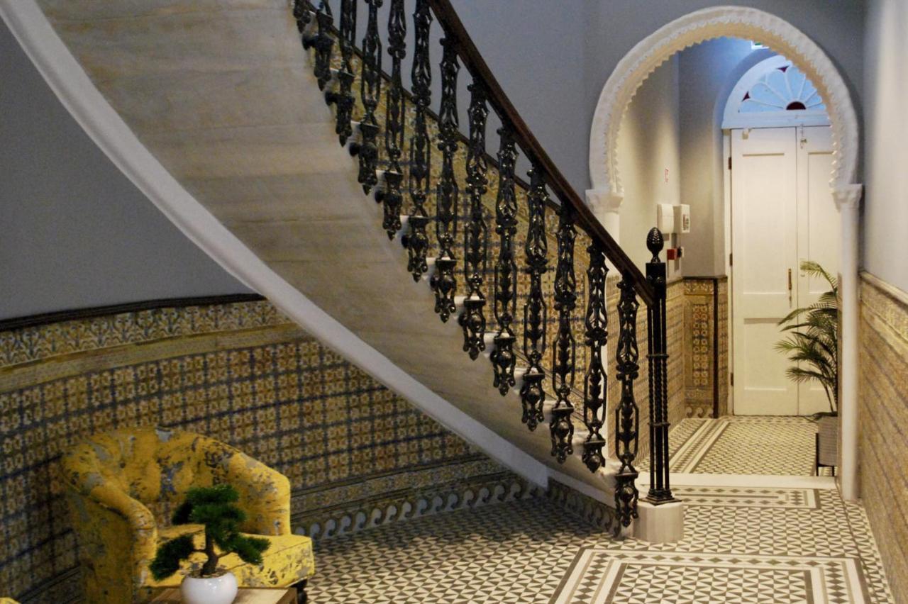 Stylish City Centre Studio - Grand Central House Gibraltar Extérieur photo
