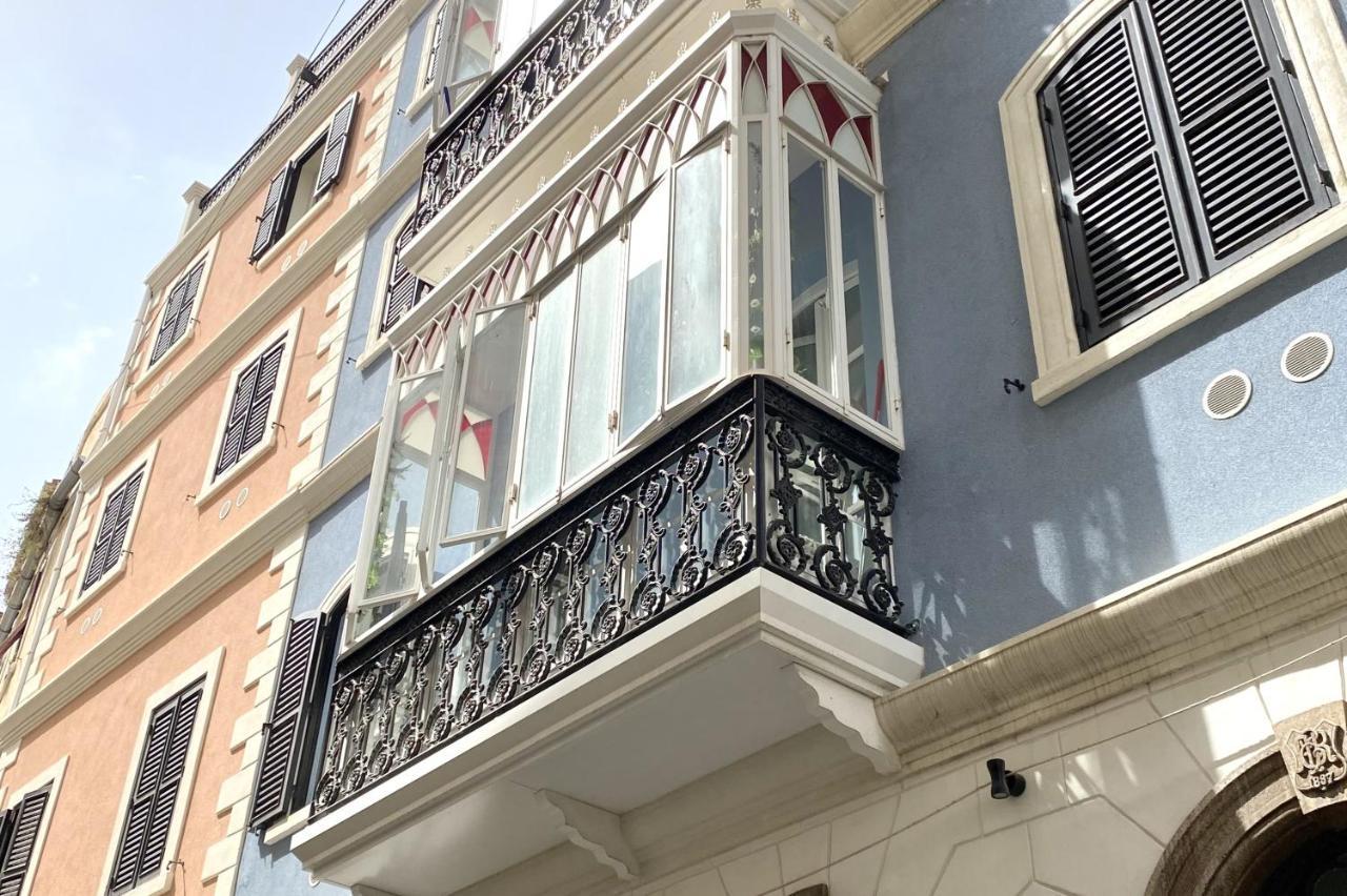 Stylish City Centre Studio - Grand Central House Gibraltar Extérieur photo