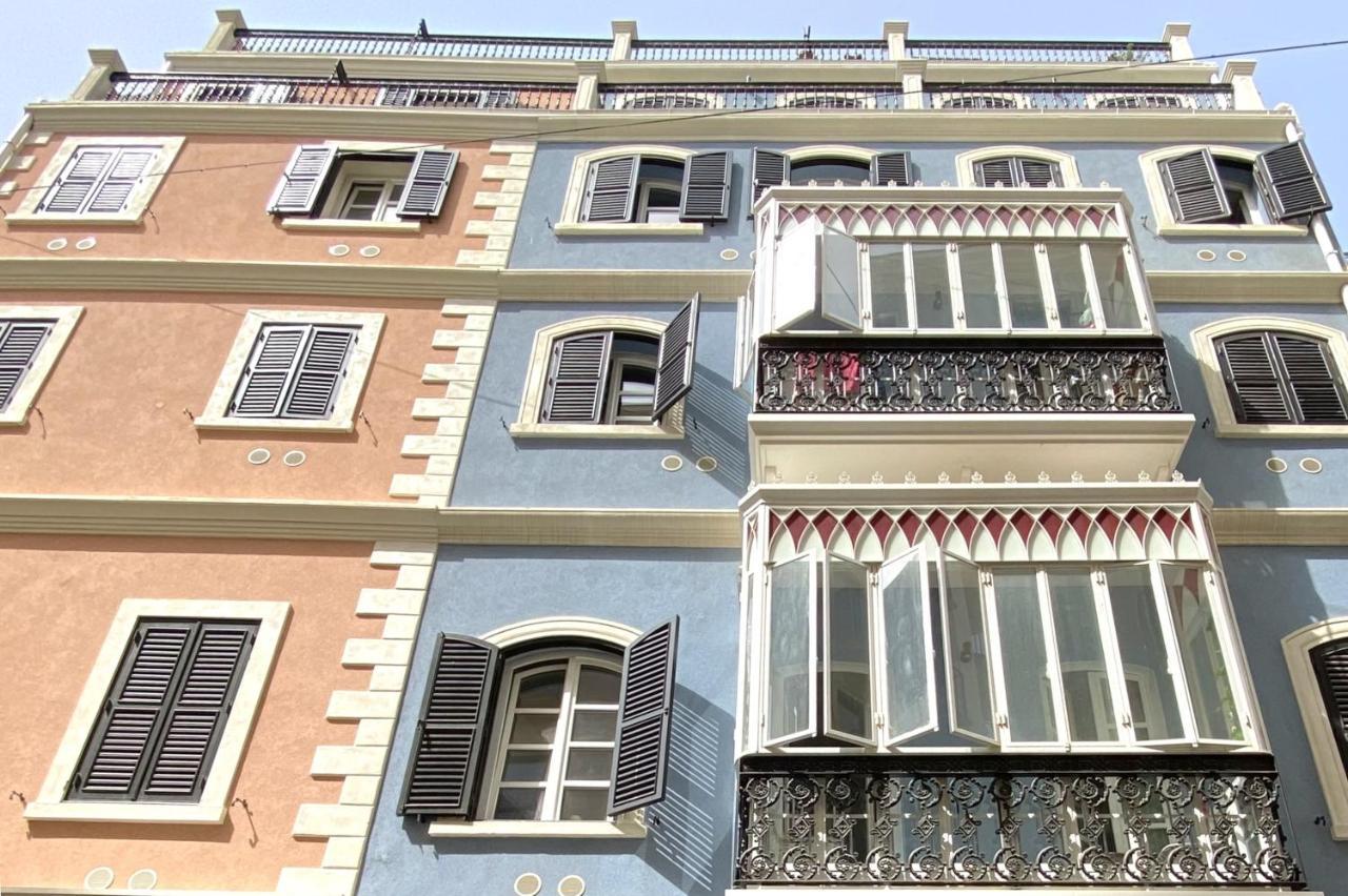 Stylish City Centre Studio - Grand Central House Gibraltar Extérieur photo